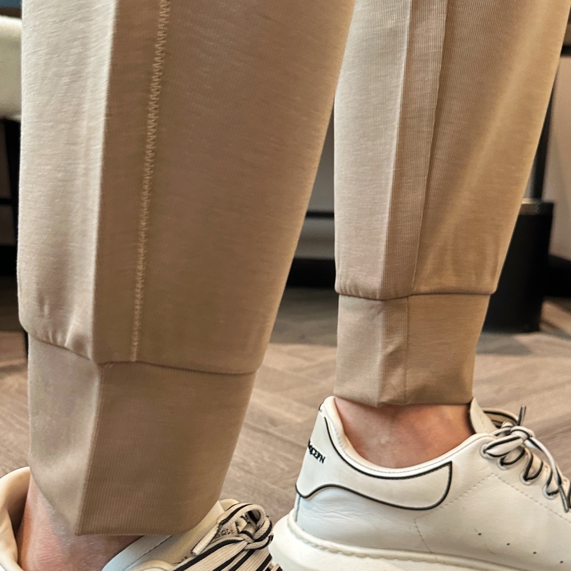 Casual Pants Man